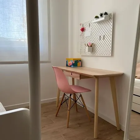 Lägenhet Zoe's Apartament Lido di Jesolo