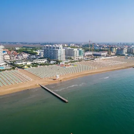 Zoe's Apartament * Lido di Jesolo