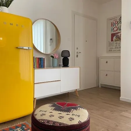 Zoe's Apartament Lägenhet *