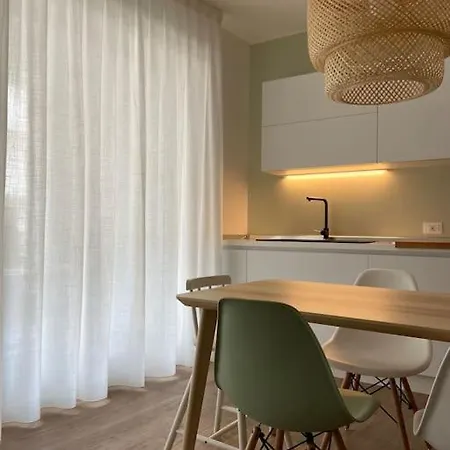 Zoe's Apartament Lido di Jesolo