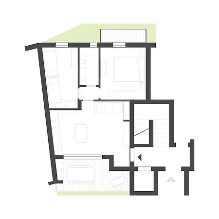 Zoe's Apartament