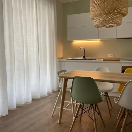 Zoe's Apartament *