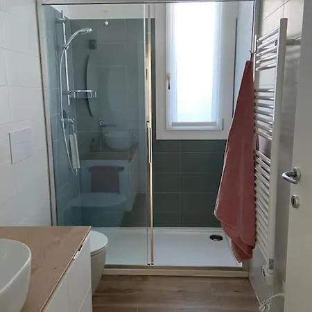 Zoe's Apartament Lägenhet *