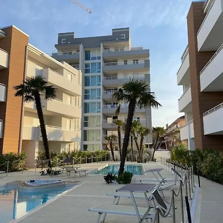 Zoe's Apartament * Lido di Jesolo