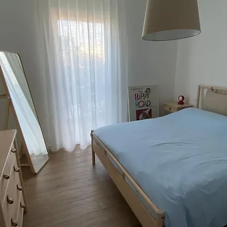 Zoe's Apartament