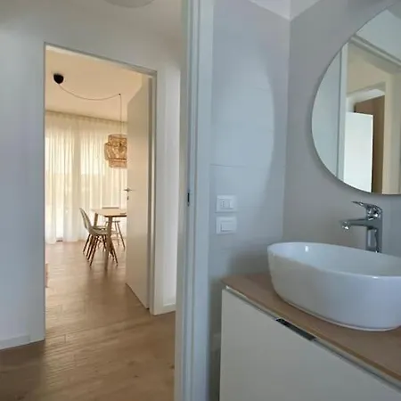 Zoe's Apartament *