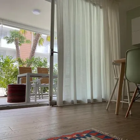 Zoe's Apartament Lägenhet